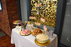 THE CLOSET EDIT AT THE FINERIE